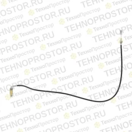 Кабель, Cable, Brake Cable Assembly TCA24376