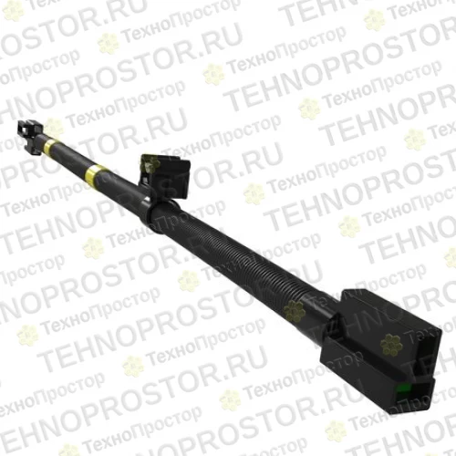 Жгут проводов, Wiring Harness, Mid-z Gas Pto Jumpe TCA25441 