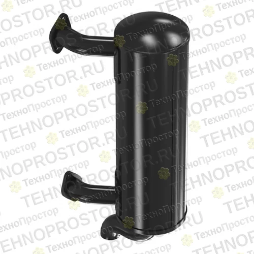 Глушитель, Muffler, 999cc Kawasaki TCA26233 