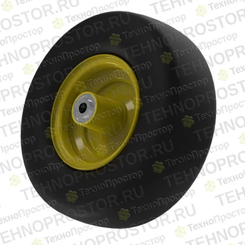 Колесо и шина в сборе, Tire And Wheel Assembly TCA26303 