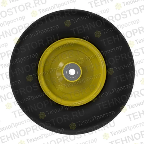 Колесо и шина в сборе, Tire And Wheel Assembly TCA26303 