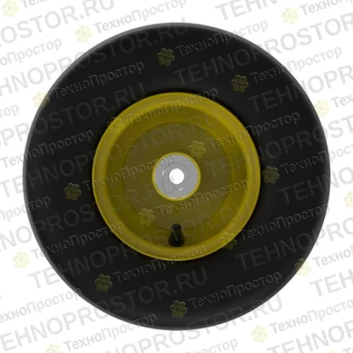 Колесо и шина в сборе, Tire And Wheel Assembly TCA26303 