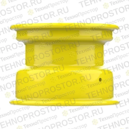 КОЛЕСО, Wheel Rim Assembly 7x10 TCA51181 