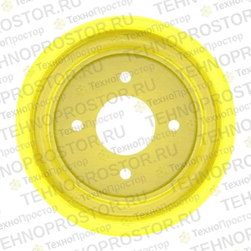 КОЛЕСО, Wheel Rim Assembly 7x10 TCA51181 