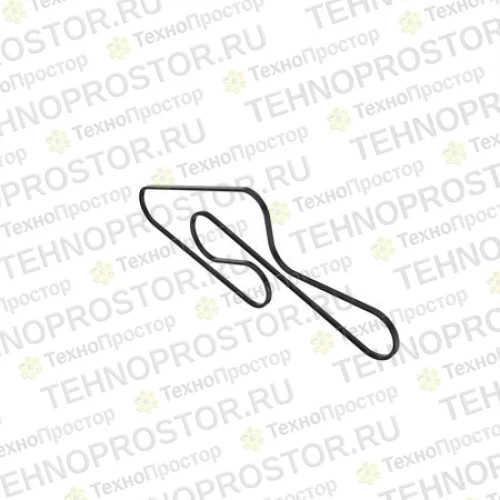 Клиновой ремень, Belt, 72 Csd (f1400) TCU12440 