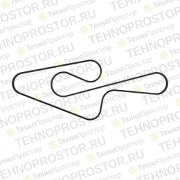 Клиновой ремень, Belt, 72 Csd (f1400) TCU12440 