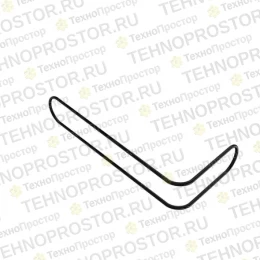 Клиновой ремень, Belt, Mule Drive TCU13195 