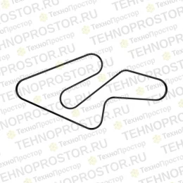 Клиновой ремень, Belt, 54" Mower Deck TCU13196 