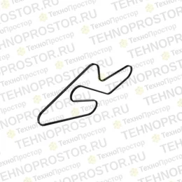 Клиновой ремень, Belt, 54" Mower Deck TCU13196 