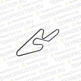 Клиновой ремень, Belt, 60" Mower Deck TCU13198 