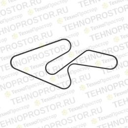 Клиновой ремень, Belt, 60" Mower Deck TCU13198 