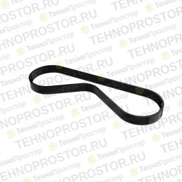 Клиновой ремень, Belt, Hydraulic Pump Drive TCU16026 