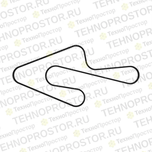 Клиновой ремень, Belt, 72