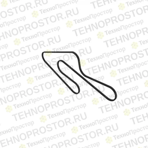 Клиновой ремень, Belt, 72