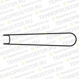 Клиновой ремень, Belt, Mule Drive 72" TCU16495 