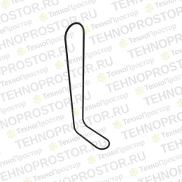 Клиновой ремень, Belt, Mule Drive 72" TCU16495 