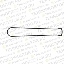 Клиновой ремень, Belt, Mule Drive 72" TCU16495 