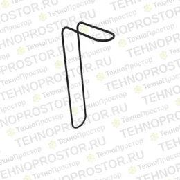 Клиновой ремень, Belt, Mule Drive TCU16907 