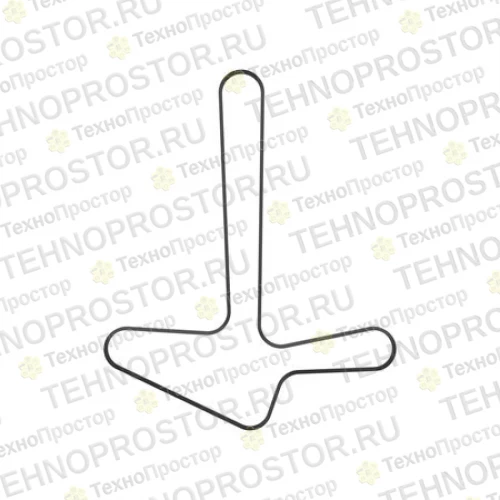 Клиновой ремень, Belt, Deck Drive 48