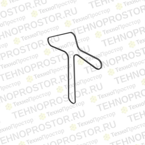 Клиновой ремень, Belt, Deck Drive 48