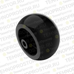 КОЛЕСО, Wheel, Anti-scalp TCU18744 