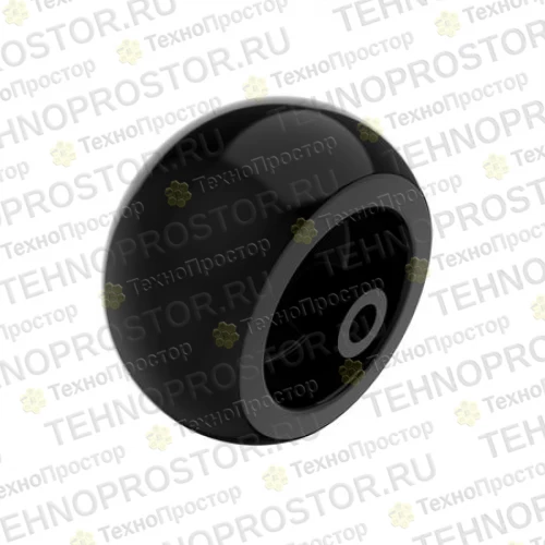 КОЛЕСО, Wheel, Anti-scalp TCU18744 