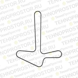 Клиновой ремень, Belt, 48" Euro Mini TCU19609 