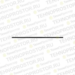 Клиновой ремень, Belt, 48" Euro Mini TCU19609 