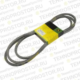 Клиновой ремень, Belt, 48" Euro Mini TCU19609 