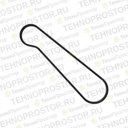 Клиновой ремень, Belt TCU20821 