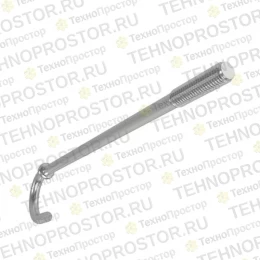Г-образный болт, Pin, Ctr Gage Wheel TCU22523 