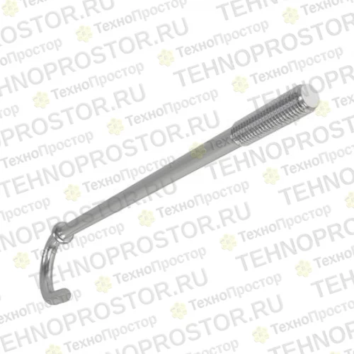 Г-образный болт, Pin, Ctr Gage Wheel TCU22523 