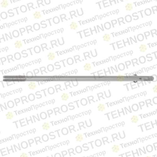 Г-образный болт, Pin, Ctr Gage Wheel TCU22523 