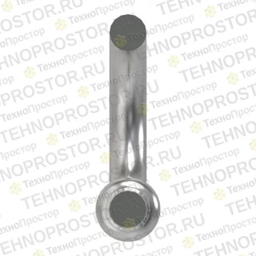 Г-образный болт, Pin, Ctr Gage Wheel TCU22523 