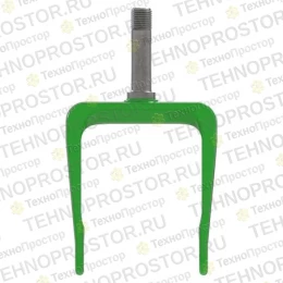 Вилы, Fork, Caster Casting TCU23146 