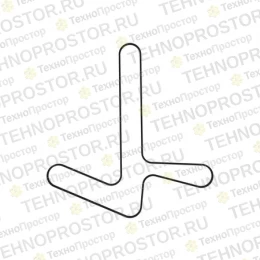 Клиновой ремень, Belt, Mower Deck Drive (60") TCU26293 