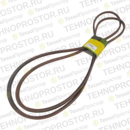 Клиновой ремень, Belt, Mower Deck Drive (48") TCU26294 
