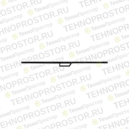 Клиновой ремень, Belt, Mower Deck Drive (48") TCU26294 