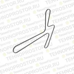 Клиновой ремень, Belt, Mower Deck Drive (54") TCU26295 