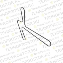 Клиновой ремень, Belt, Mower Deck Drive (54") TCU26295 