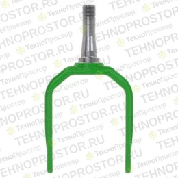 Вилы, Fork, Caster (plc) TCU26325 