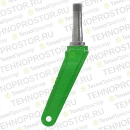 Вилы, Fork, Caster (plc) TCU26325 