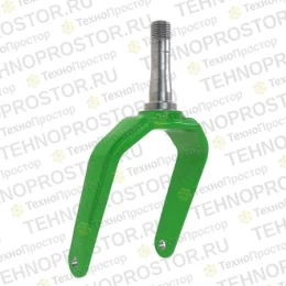 Вилы, Fork, Caster (plc) TCU26325 
