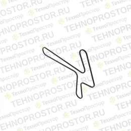 Клиновой ремень, Belt, Mower Deck Drive (48") TCU26904 