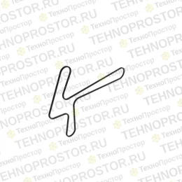 Клиновой ремень, Belt, Mower Deck Drive (48") TCU26904 