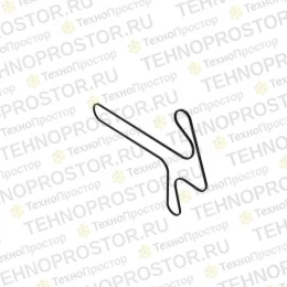 Клиновой ремень, Belt, Mower Deck Drive (48") TCU26907 