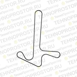 Клиновой ремень, Belt, Mower Deck Drive (48") TCU26907 