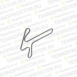 Клиновой ремень, Belt, Mower Deck Drive (48") TCU26907 