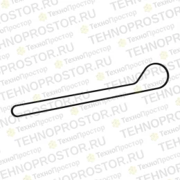 Клиновой ремень, Belt, Mower Deck Drive (54") TCU26908 