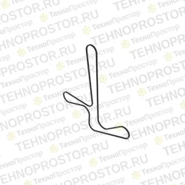 Клиновой ремень, Belt, Mower Deck Drive (60") TCU26909 